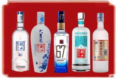 玉田县回收衡水老白干